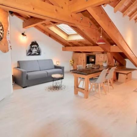 Ferienwohnung Perle Alpine Yourhosthelper Annecy Exterior foto