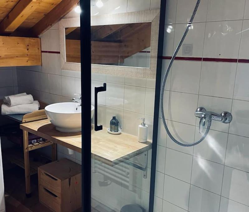 Ferienwohnung Perle Alpine Yourhosthelper Annecy Exterior foto